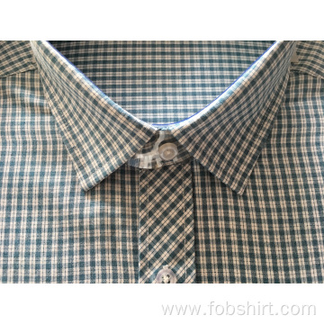 Top Quality Yarn Dyed Business Shirts